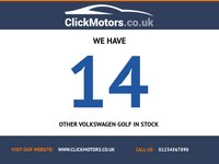 USED 2010 59 VOLKSWAGEN GOLF 1.4 SE TSI 5d 121 BHP 