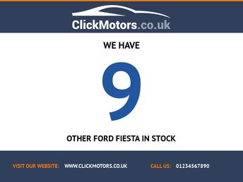 2016 FORD FIESTA}