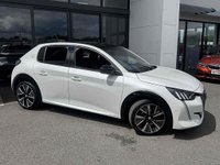 USED 2022 22 PEUGEOT 208 1.2 PureTech GT Hatchback 5dr Petrol Manual Euro 6 (s/s) (100 ps) 