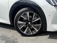 USED 2022 22 PEUGEOT 208 1.2 PureTech GT Hatchback 5dr Petrol Manual Euro 6 (s/s) (100 ps) 