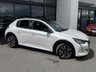 USED 2022 22 PEUGEOT 208 1.2 PureTech GT Hatchback 5dr Petrol Manual Euro 6 (s/s) (100 ps) 