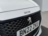 USED 2022 22 PEUGEOT 208 1.2 PureTech GT Hatchback 5dr Petrol Manual Euro 6 (s/s) (100 ps) 