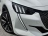 USED 2022 22 PEUGEOT 208 1.2 PureTech GT Hatchback 5dr Petrol Manual Euro 6 (s/s) (100 ps) 