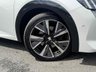 USED 2022 22 PEUGEOT 208 1.2 PureTech GT Hatchback 5dr Petrol Manual Euro 6 (s/s) (100 ps) 