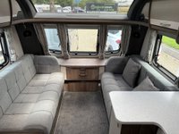 USED COACHMAN VIP 575 