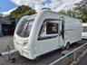 USED COACHMAN VIP 575 