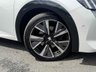 USED 2021 71 AUDI A3 1.5 TFSI 35 Edition 1 Sportback 5dr Petrol S Tronic Euro 6 (s/s) (150 ps) 