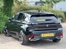 USED 2022 72 PEUGEOT 308 1.2 PureTech Allure Premium Hatchback 5dr Petrol EAT Euro 6 (s/s) (130 ps) 